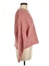 American Eagle Outfitters Pink Pullover Sweater Size M - photo 4
