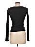 Brandy Melville Black Pullover Sweater Size 10 - photo 2