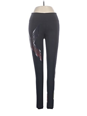 2XU Active Pants (view 1)
