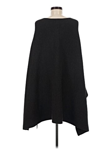 Max Studio Poncho (view 2)