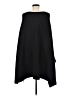 Max Studio Black Poncho One size - photo 2