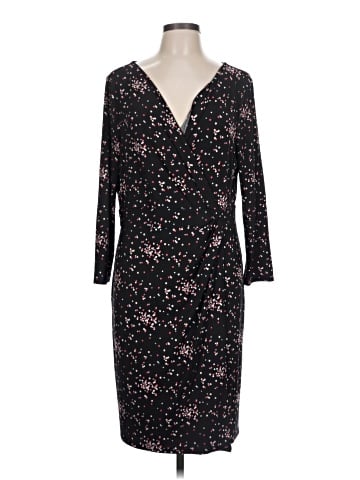 Ann Taylor Factory Casual Dress (view 1)