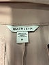 Athleta Solid Gray Casual Pants Size 14 - photo 7