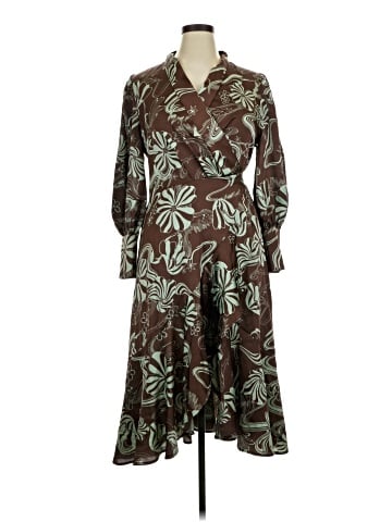 ELOQUII Casual Dress (view 1)