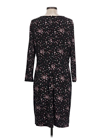 Ann Taylor Factory Casual Dress (view 2)