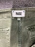 Paige Green Cargo Pants Size 29 waist - photo 7
