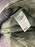 Paige Green Cargo Pants Size 29 waist - photo 8