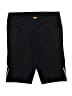 lucy Black Athletic Shorts Size S - photo 1