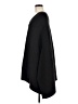 Max Studio Black Poncho One size - photo 5