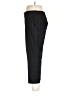 Hilary Radley Solid Black Active Pants Size XL - photo 5