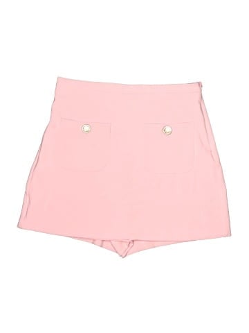 Zara Skort (view 1)