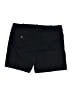 Talbots Solid Black Shorts Size 10 - photo 2