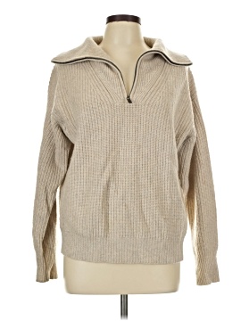 Elie Tahari Cashmere Pullover Sweater