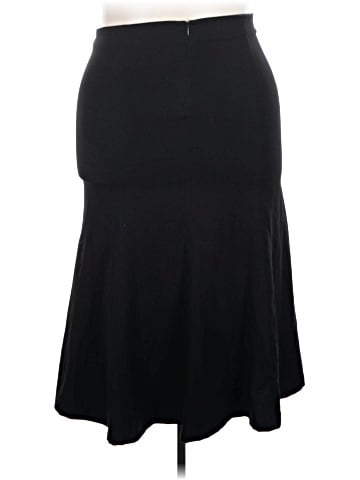 Cj Banks Formal Skirt (view 2)