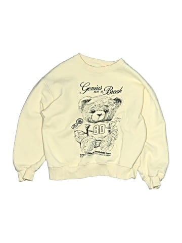 Zara Sweatshirt (view 1)