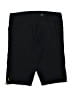 lucy Black Athletic Shorts Size S - photo 2