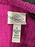 St. John's Bay Purple Pullover Sweater Size XL - photo 7