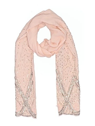 Banana Republic Silk Scarf (view 1)