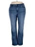 Old Navy Blue Jeans Size 16 (tall) - photo 1