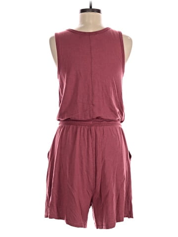 Athleta Romper (view 2)