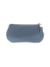 Talbots 100% Leather Blue Leather Wristlet One size - photo 2