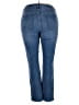 Old Navy Blue Jeans Size 16 (tall) - photo 2