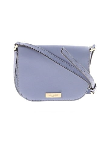 Kate Spade New York Leather Crossbody Bag (view 1)