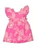 Zara Pink Dress Size 18-24 mo - photo 1