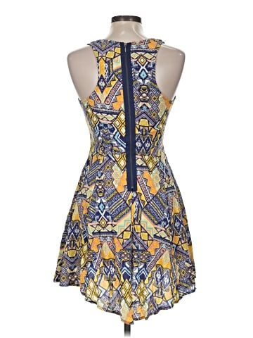 Bebop Casual Dress (view 2)