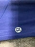 Lululemon Athletica Solid Blue Active Pants Size 4 - photo 7