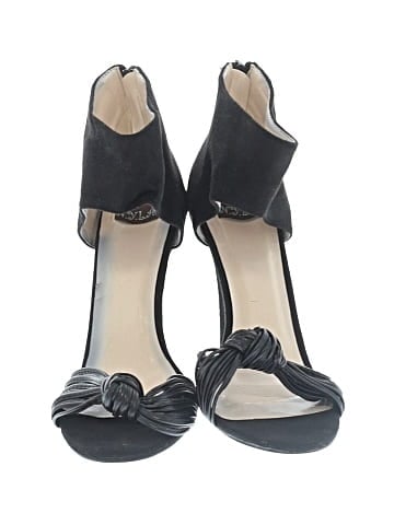 N.Y.L.A. Wedges (view 2)