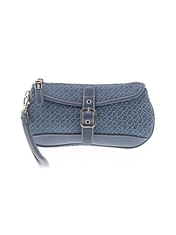 Talbots Leather Wristlet (view 1)