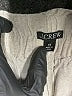 J.Crew 100% Linen Green Shorts Size XS - photo 3