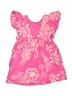 Zara Pink Dress Size 18-24 mo - photo 2