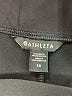 Athleta Solid Black Dress Pants Size 14 - photo 7