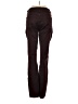 NYDJ Burgundy Casual Pants Size 6 - photo 2