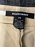 Ellen Tracy Tan Khakis Size 14 - photo 7