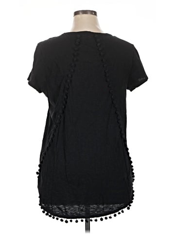 Caslon Short Sleeve T-Shirt (view 2)