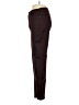 NYDJ Burgundy Casual Pants Size 6 - photo 5