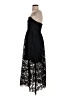 Tibi Black Cocktail Dress Size 4 - photo 5