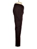 NYDJ Burgundy Casual Pants Size 6 - photo 4