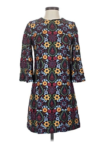 Alice + Olivia Casual Dress (view 1)