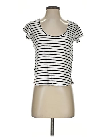 Theory Short Sleeve T-Shirt (view 1)