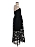 Tibi Black Cocktail Dress Size 4 - photo 4