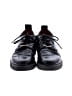 Franco Sarto Black Flats Size 7 - photo 2
