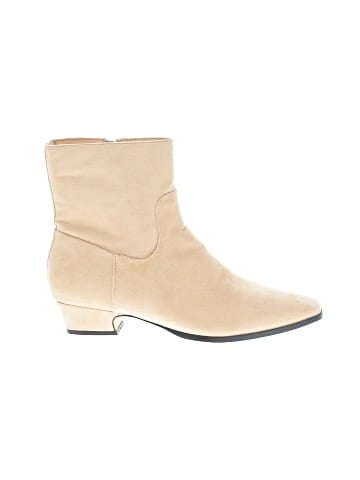 Coutgo Ankle Boots (view 1)