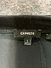 Express Solid Black Active Pants Size L - photo 7
