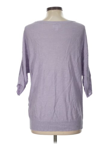 Market and Spruce 3/4 Sleeve T-Shirt (view 2)