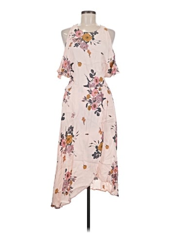 Leith Casual Dress (view 1)