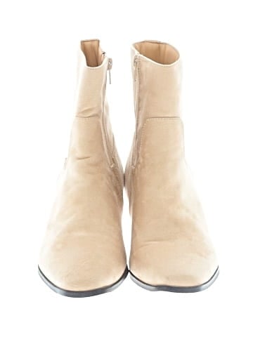 Coutgo Ankle Boots (view 2)